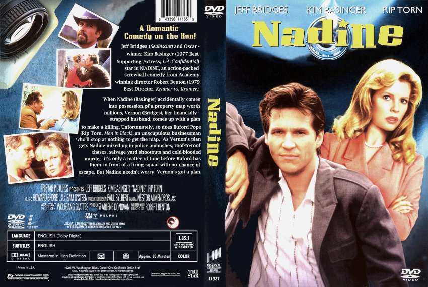 Nadine
