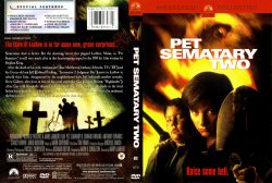 Pet Sematary 2