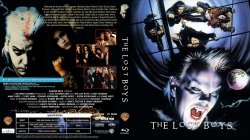 The Lost Boys