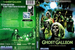 The Ghost Galleon