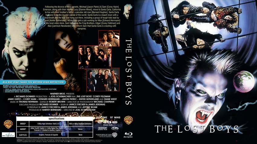 The Lost Boys