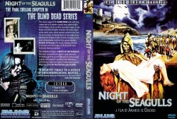 Night of the Seagulls
