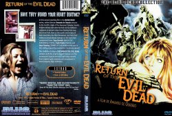 Return of the Evil Dead