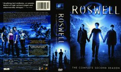 Roswell Season 2