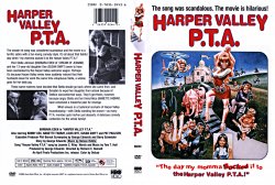 HARPER VALLEY P.T.A.