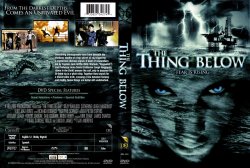 THE THING BELOW