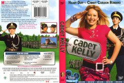 CADET KELLY