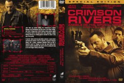 Crimson Rivers - Angels of the Apocalypse