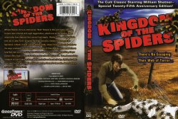 Kingdom of the Spiders