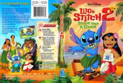 Lilo and Stitch 2 - Stitch Has a Glitch