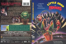 Little Shop of Horrors