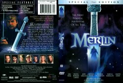 Merlin - Special Edition
