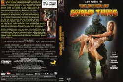 The Return of Swamp Thing