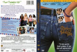 The Sisterhood of the Traveling Pants