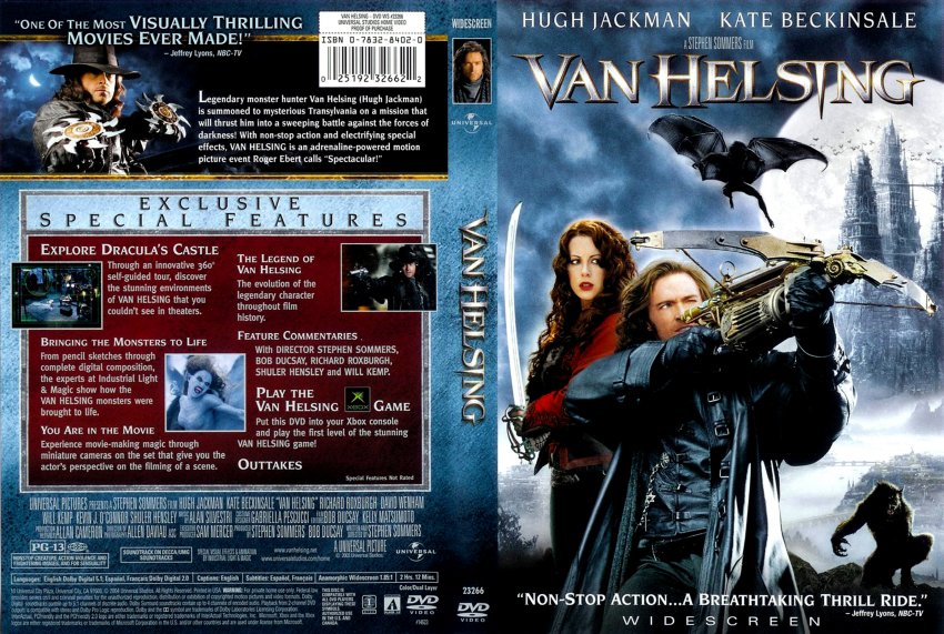 Van Helsing