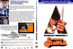 clockwork orange