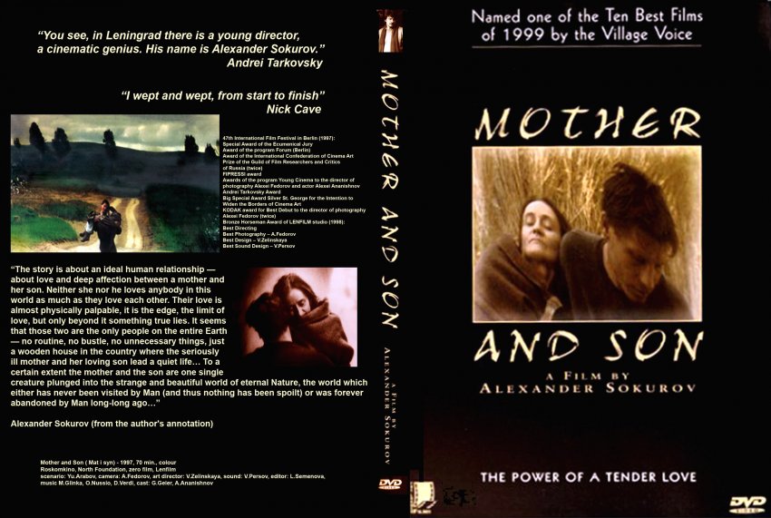 Mother and Son