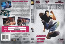 Bootmen