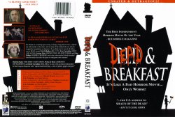 Dead & Breakfast