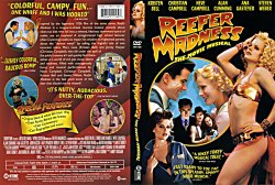Reefer Madness: The Movie Musical