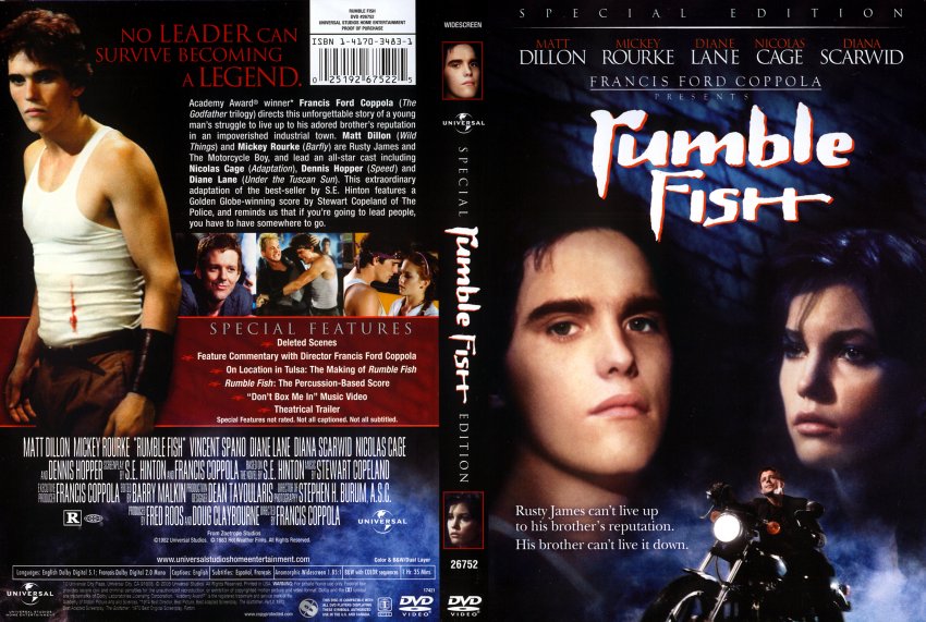 Rumble Fish