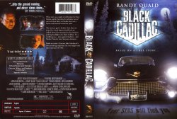 Black Cadillac