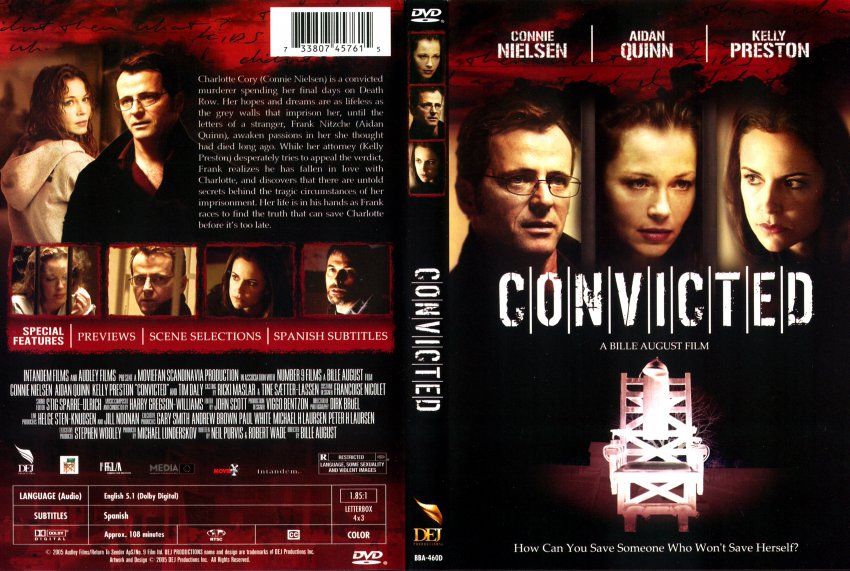 Convicted