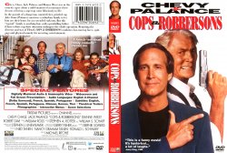 Cops and Robbersons/2001