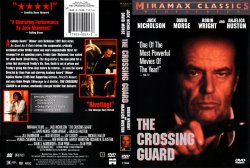 Crossing Guard