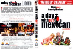 A Day Without A Mexican