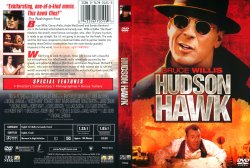 Hudson Hawk