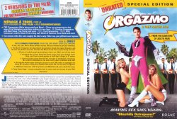 Orgazmo