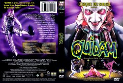 Cirque du Soleil - Quidam