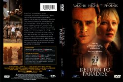 Return to Paradise/1998
