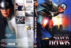 Silver Hawk