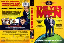 The Yes Men