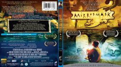 Mirrormask