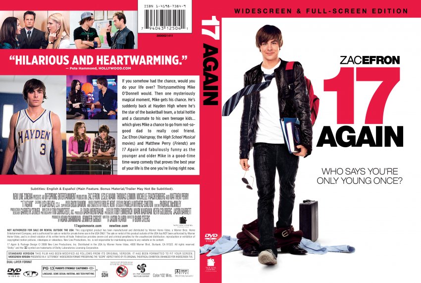 17 Again