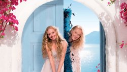 Mamma Mia (2008)