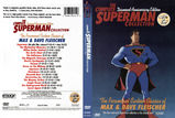 1810Superman Cartoon Clasics Collection Hires Dvd-thumb