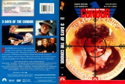 Three Days Of The Condor