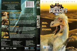 Dinosaur Planet