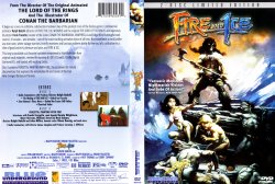 Fire and Ice