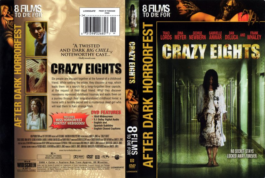 Crazy Eights
