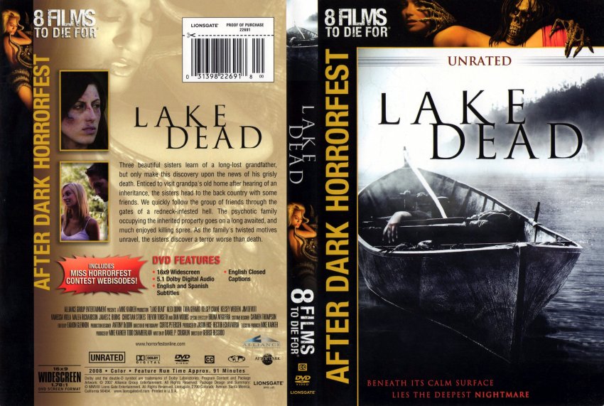 Lake Dead
