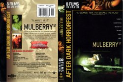 Mulberrt St.
