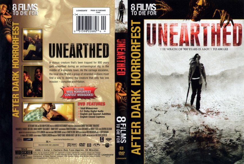 Unearthed