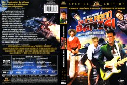 Buckaroo Banzai