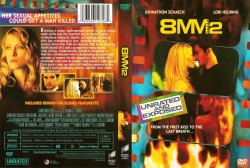 8MM 2 : Unrated