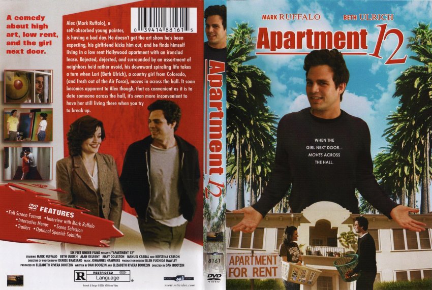 Apartment 12